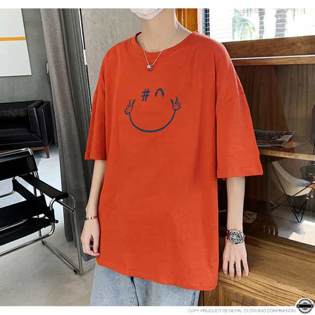 Tシャツ Tシャツ メンズ 半袖 丸首 半袖tシャツ 重ね着風 夏tシャツ メンズtシャツ ゆったり カジュアル おしゃれ トップスの通販はau Pay マーケット Shojikiya