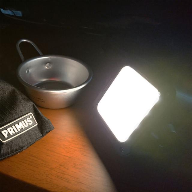 5050workshop Hilumen Lantern ランタン ワークライト Led モバイルバッテリー 吊るし ハンギング スタンディング 懐中電灯 長時間 Usb の通販はau Pay マーケット Or Select