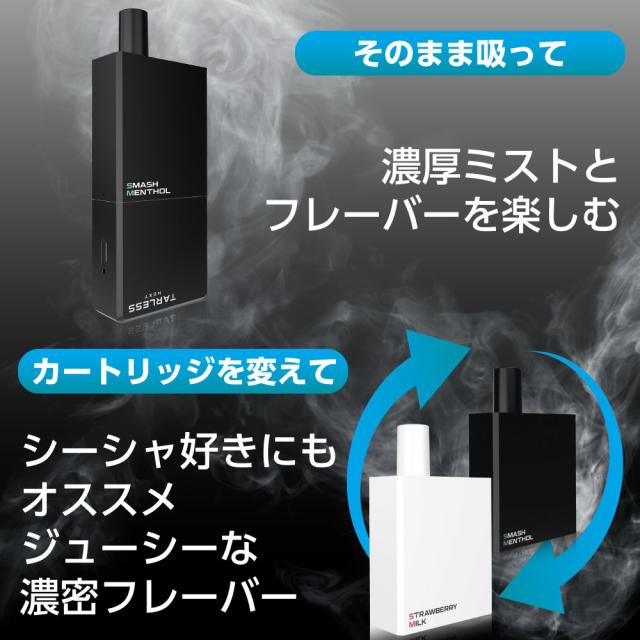 KRT 電子タバコ用カートリッジ 0.8m×100個 ブリックスCHO KRT KRT 電子タバコ用カートリッジ 0.8m×100個 ブリックスCHO KRT