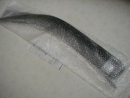トヨタ純正　サイドバイザー [RVワイドタイプ]　レジアスエース 200系_1