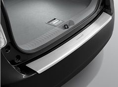 トヨタ純正　リヤバンパーステップガード　プリウスα 40系 12,100円