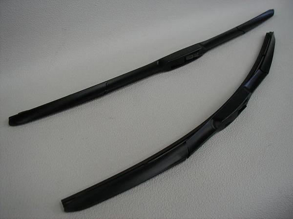 トヨタ/レクサス純正　エアロワイパー左右セット　カローラ 120系 6,461円