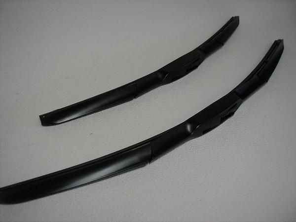 トヨタ/レクサス純正　エアロワイパー左右セット　ワゴンＲ MH23S