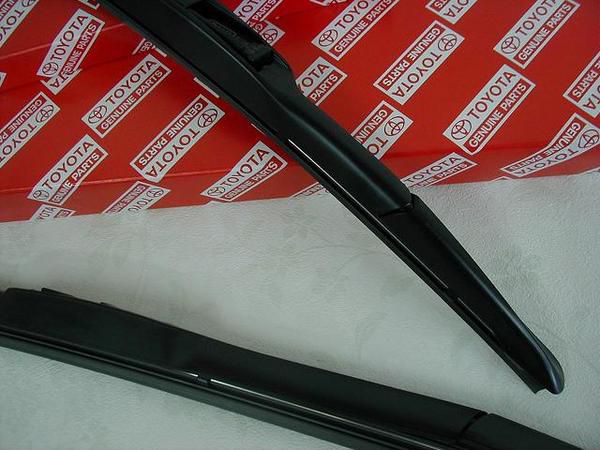 トヨタ レクサス純正 エアロワイパー左右セット ゼスト Je1 Je2の通販はau Pay マーケット カズネット7