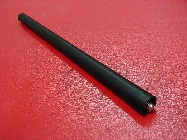 トヨタ純正　ショートポールアンテナ (ルーフポールアンテナ)　ヴィッツ 10系前期の通販は 4,655円