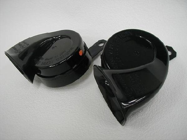 他車流用に　レクサス純正　LS600hL/LS460純正ホーンHi/Loセット　シエンタの通販は 6,970円