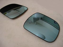 トヨタ純正　レインクリアリングブルーミラー [ワイドタイプ・寒冷地仕様ヒーター付]　ヴォクシー 70系の通販は 20,931円