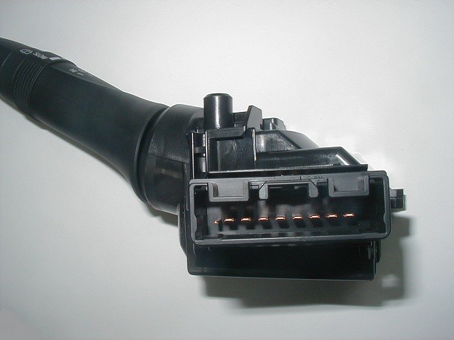 JB64ジムニー　JB74シエラ　スズキ純正 時間調節式ワイパースイッチ レバー 楽天市場】ジムニーJB64W ジムニーシエラJB74W 4段階調整式 間欠