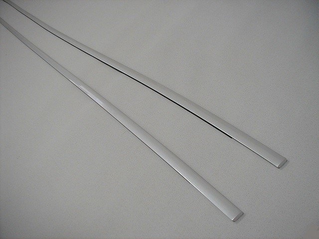 レクサス純正　ルーフドリップモール (カラード)　レクサスＣＴ 10系の通販は