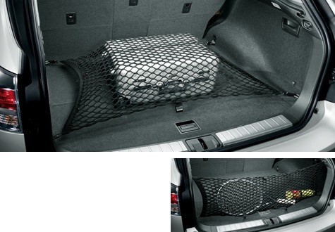 レクサス純正　ラゲージネット　レクサスＲＸ 10系 18,700円