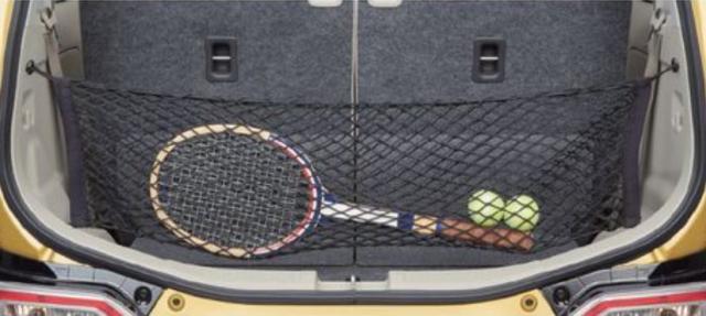 スズキ純正　リヤゲートネット　ワゴンR/スティングレー MH55S