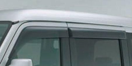 スズキ純正　ワイドバイザー　エブリイ DA64W・DA64V