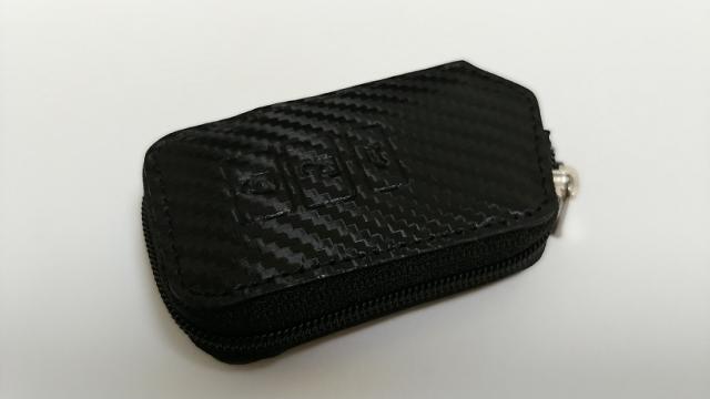 レクサス純正 スマートキーケース (F SPORT) [ハイブリッド