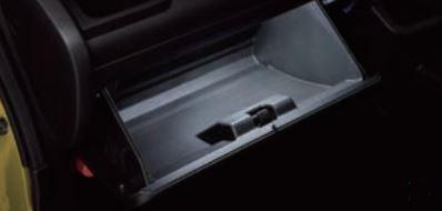 スズキ純正　グローブボックスイルミネーション　クロスビー MN71Sの通販は 5,478円