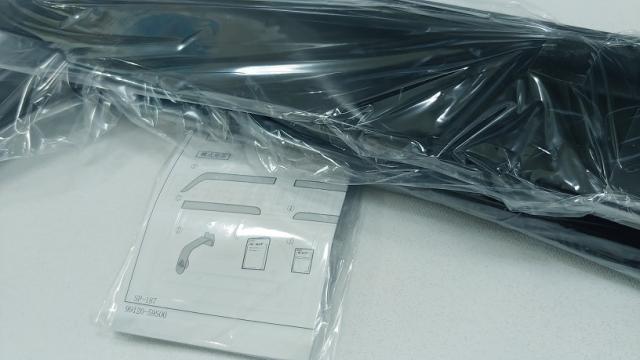 スズキ純正 ドアバイザー ハスラー MR52S・MR92Sの通販はau PAY スズキ純正 ドアバイザー ハスラー MR52S・MR92Sの通販はau PAY