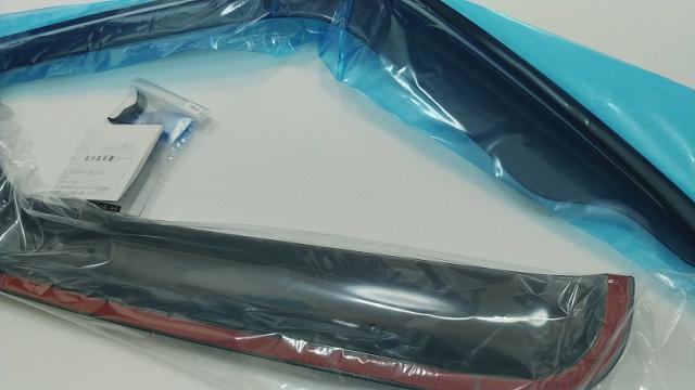 ■ 892818 ① 2942 キャリイ DA63T エンジン コンピューター CPU スズキ純正 ドアバイザー キャリイ DA63Tの通販はau PAY マーケット