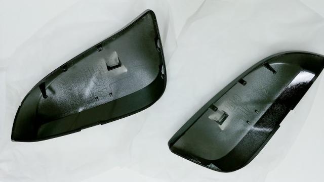 ヴォクシー80 トヨタ純正　ドアハンドル　ミラーカバーパール ヴォクシー80 トヨタ純正ドアハンドルミラーカバーパール