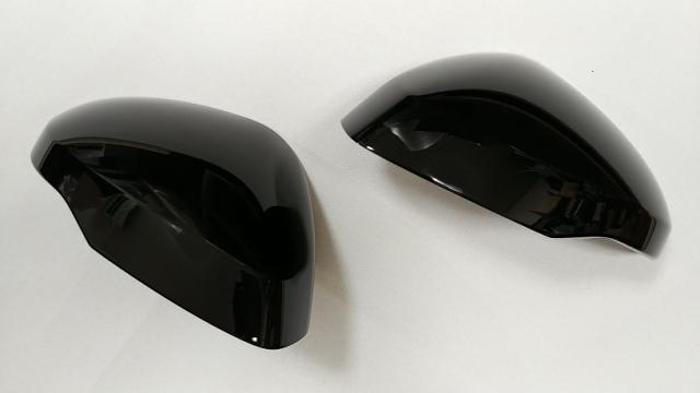 ホンダ純正　ドアミラーカバー (ブラック)　フリード GT1･GT2･GT3･GT4･GT5･GT6･GT7･GT8