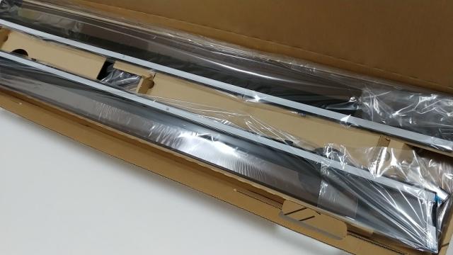 レクサス純正 サイドバイザー レクサスLM TAWH15W レクサスLMの通販