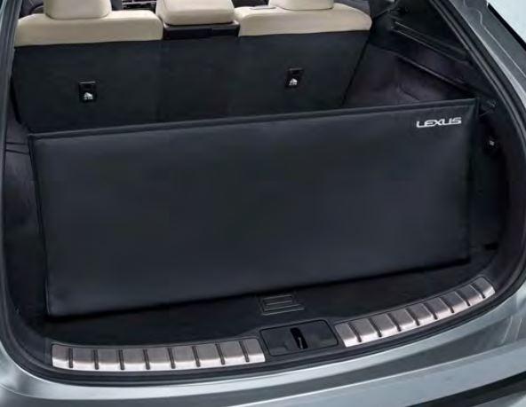 レクサス純正 バックドアオープニングガード レクサスRX TALA10