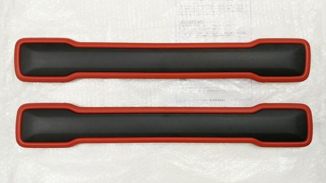 ハスラーMR52S スズキ純正 ドアトリムガーニッシュ スズキ スズキ純正 ドアトリムガーニッシュ ハスラー MR52S