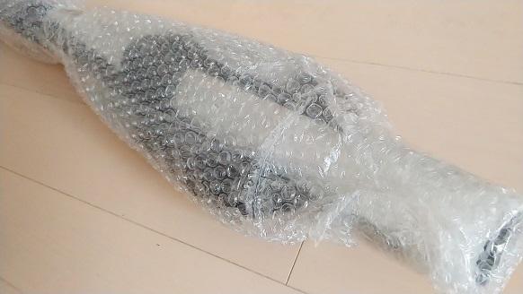 トヨタ純正　ラゲージホールドバー　ヴェルファイア 40系