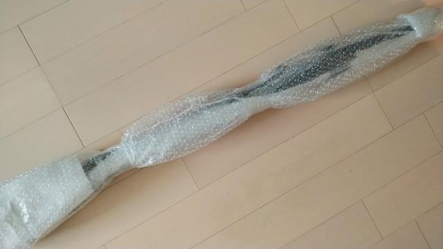 トヨタ純正　ラゲージホールドバー　ヴェルファイア 40系