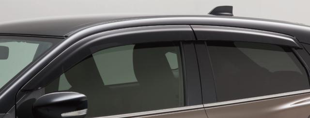 スズキ純正　ドアバイザー　フロンクス WD83S・WE83Sの通販は 14,256円