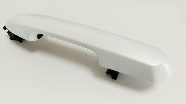 トヨタ純正　運転席側キー穴無しドアハンドル [交換式ドアノブ各色・スマートキー対応]　クラウン セダン AZSH32･KZSM30
