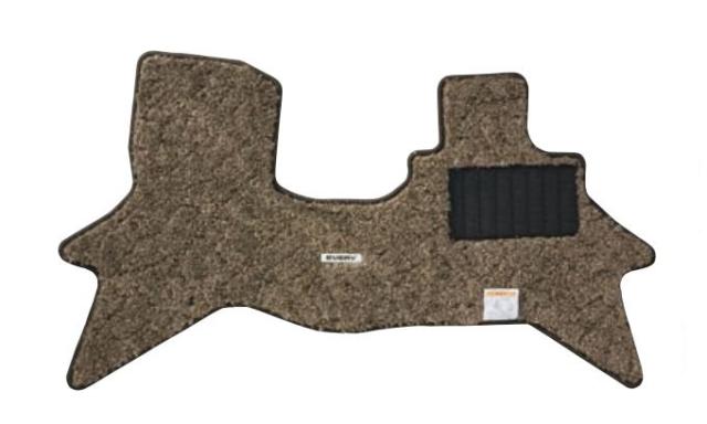 スズキ純正　フロアマット　エブリイワゴン DA17Wの通販は 18,700円