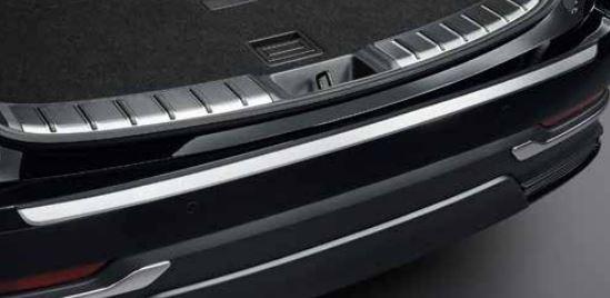 レクサス純正　リヤバンパーステップガード　レクサスＮＸ 20系の通販は