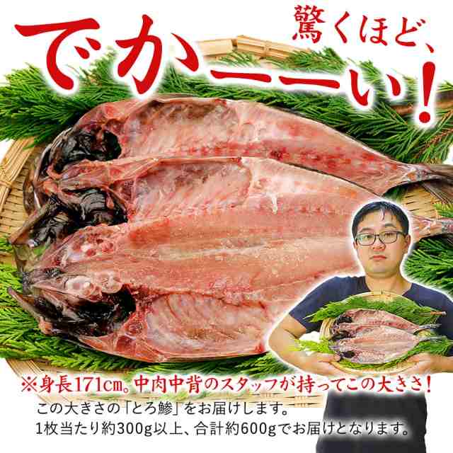 お中元 干物 トロアジ とろあじ 大型 2枚 セット おつまみ 冷凍 ギフト グルメ 食品 プレゼント 鯵 ご当地 詰め合わせの通販はau Pay マーケット ひものや