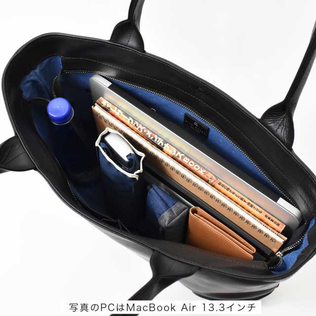 初回限定】 FIVE WOODS ファイブウッズ レザー トートバッグ ベージュ