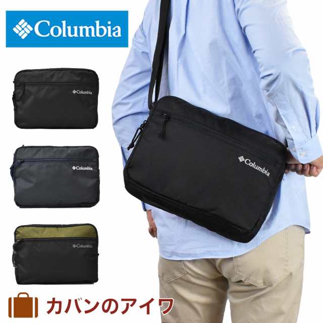 コロンビア ショルダーバッグ メンズ Columbia B5 Pu63 ショルダーバック ショルダー バッグ バック 斜め掛けバッグ 肩掛けカバン 斜めの通販はau Pay マーケット カバンのアイワ