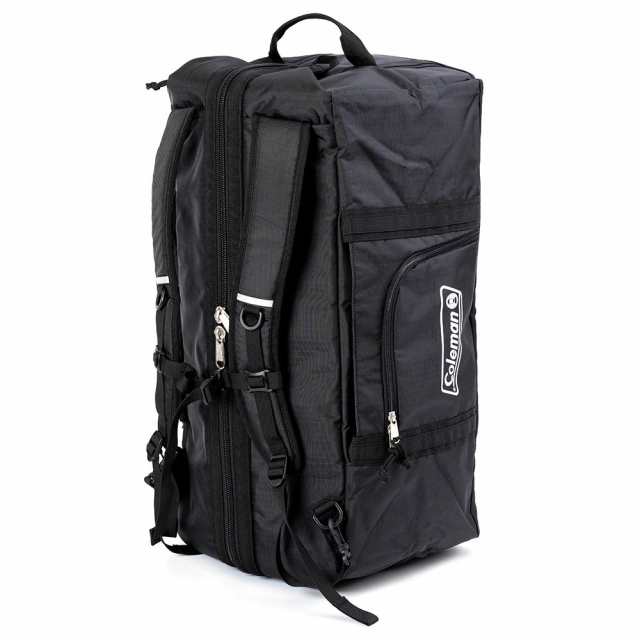 コールマン ボストンバッグ Coleman 50L メンズ レディース 大容量 2泊