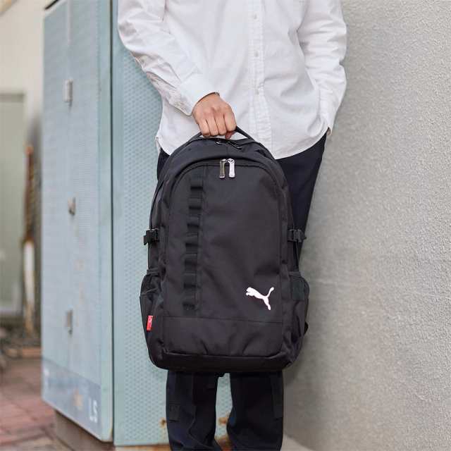 PUMA プーマ リュック 30L 通学 大容量 リュックサック バックパック