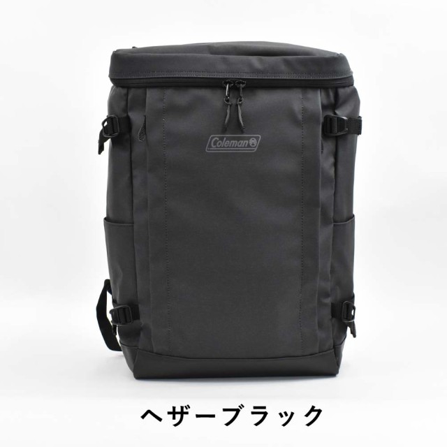 コールマン リュック Coleman 30L SHIELD30 バックパック メンズ