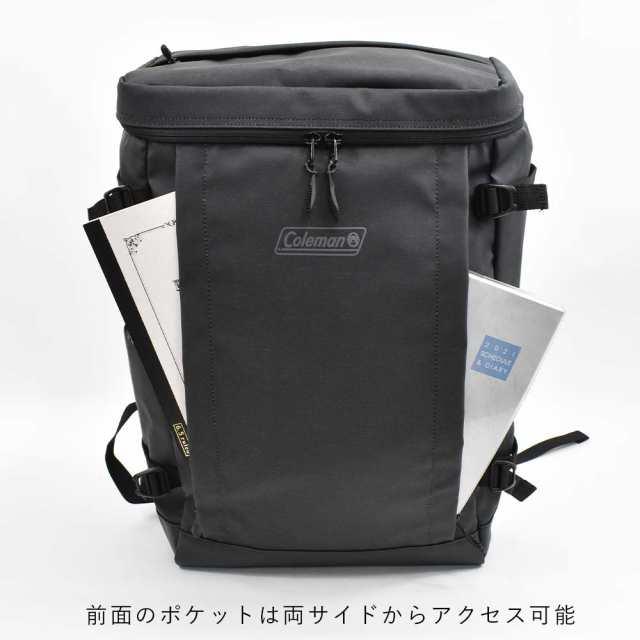 コールマン リュック Coleman 30L SHIELD30 バックパック メンズ