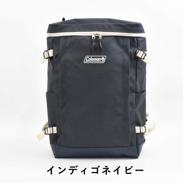 コールマン リュック Coleman 30L SHIELD30 バックパック メンズ