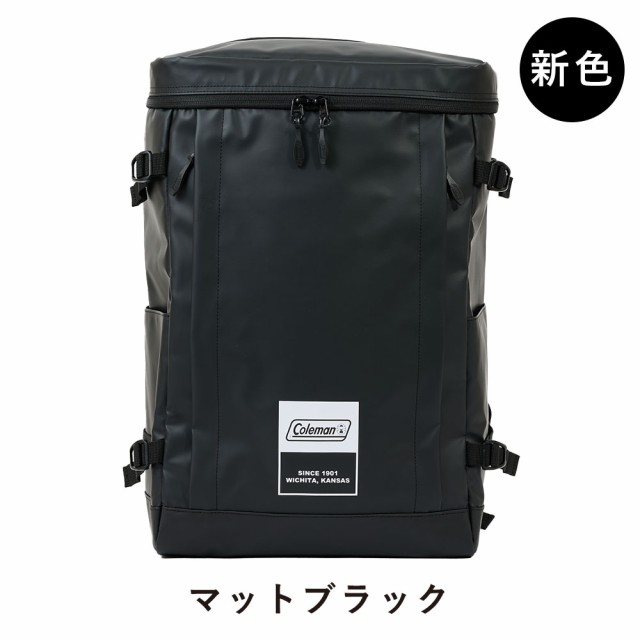 コールマン リュック Coleman 30L SHIELD30 バックパック メンズ