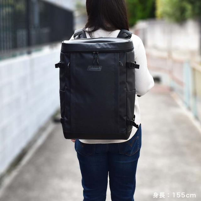 コールマン リュック Coleman 35L SHIELD35 バックパック メンズ
