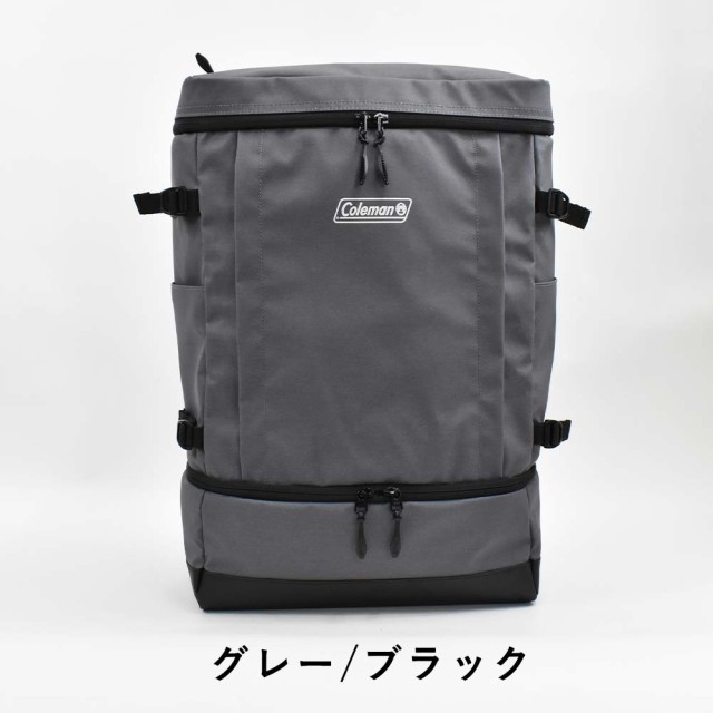 コールマン リュック Coleman 36l Shield35 2layer バックパック メンズ レディース 中学生 高校生 大学生 男子 女子 通学 リュック スポの通販はau Pay マーケット カバンのアイワ