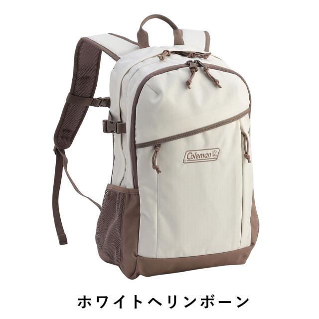 コールマン リュック Coleman 25L WALKER25 A4 リュックサック バック 