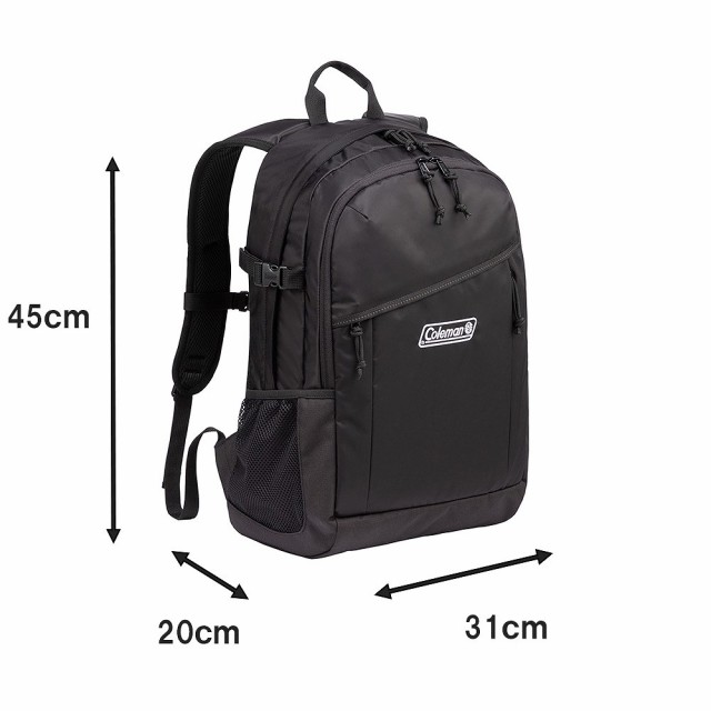 コールマン リュック Coleman 25L WALKER25 A4 リュックサック バック