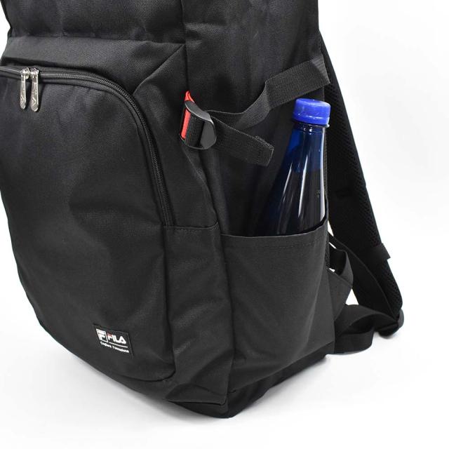 フィラ Fila リュック ボックス型 33l B4 ライト リュックサック バックパック メンズ レディース 中学生 高校生 大学生 女子高生 男子 の通販はau Pay マーケット カバンのアイワ