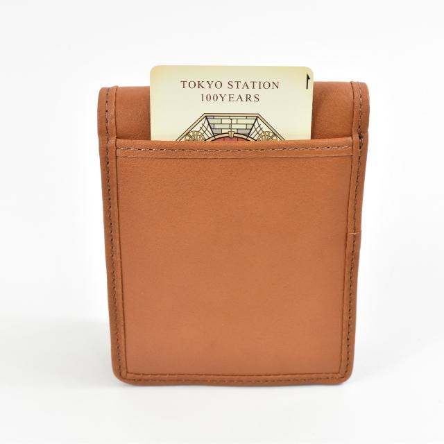 DOUBLES ダブルス 財布 二つ折り メンズ レディース 二つ折り財布 本革