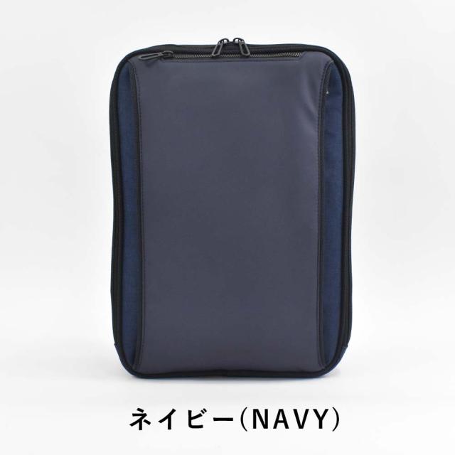 moustache on time ビジネスリュック A4 薄型 容量拡張 ムスタッシュオンタイム ビジネスバッグ リュック リュックサック バックパック バッグ バック ビジネス 通勤 通勤リュック 薄い 薄マチ 人気 ブランド カジュアル JNO-2820_18
