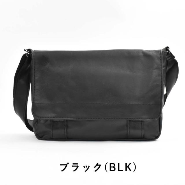 DOUBLES ダブルス ショルダーバッグ 本革 A4 レザー メンズ レディース ショルダーバック 斜め掛けバッグ 斜めがけバッグ ショルダー 斜め掛け 斜めがけ 牛革 革 男性 誕生日プレゼント ブランド 肩掛けカバン VWE-1926_15