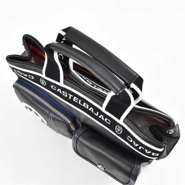 カステルバジャック バッグ トートバッグ CASTELBAJAC メンズ