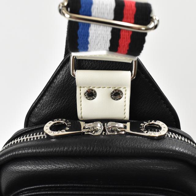 カステルバジャック ボディバッグ バッグ CASTELBAJAC ローレン メンズ